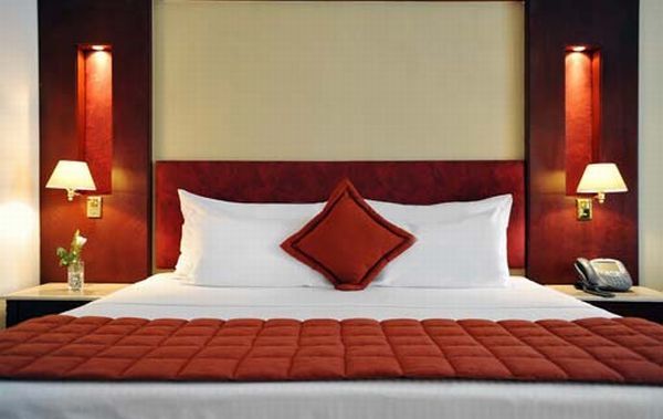 Hotel Safir Cairo Giza Bagian luar foto
